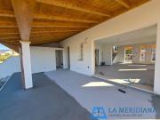 Villetta a schiera in vendita a Lamporecchio PT