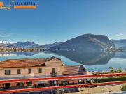 Villetta a schiera in vendita a Lavena Ponte Tresa VA