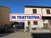 Villetta a schiera in vendita a Lazzate MB