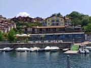 Villetta a schiera in vendita a Leggiuno VA