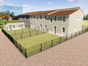 Villetta a schiera in vendita a Legnago VR