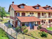 Villetta a schiera in vendita a Leinì TO