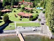 Villetta a schiera in vendita a Lesa NO