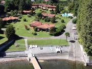 Villetta a schiera in vendita a Lesa NO