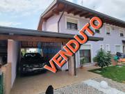 Villetta a schiera in vendita a Lestizza UD