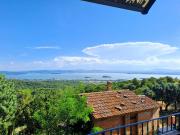 Villetta a schiera in vendita a Lisciano Niccone PG