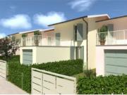 Villetta a schiera in vendita a Livorno 120 mq Rif: 1380369