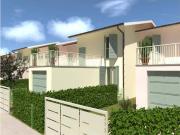 Villetta a schiera in vendita a Livorno LI