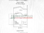 Villetta a schiera in vendita a Livorno LI