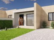 Villetta a schiera in vendita a Lizzanello LE