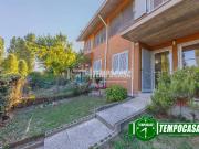 Villetta a schiera in vendita a Locate di Triulzi MI