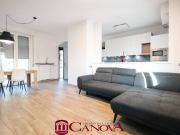 Villetta a schiera in vendita a Lomazzo CO