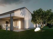 Villetta a schiera in vendita a Longare VI