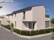Villetta a schiera in vendita a Lonigo VI