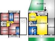Villetta a schiera in vendita a Loreggia PD