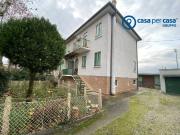 Villetta a schiera in vendita a Loreo RO