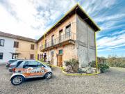 Villetta a schiera in vendita a Lozzolo VC