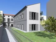 Villetta a schiera in vendita a Lugo RA