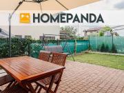 Villetta a schiera in vendita a Lurano BG