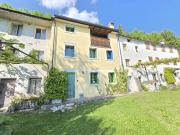 Villetta a schiera in vendita a Lusiana Conco VI