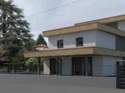 Villetta a schiera in vendita a Malnate VA