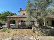 Villetta a schiera in vendita a Manciano GR