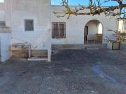 Villetta a schiera in vendita a Manduria TA