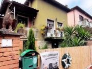 Villa in vendita a Manziana RM