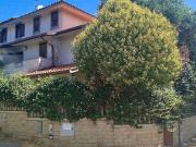 Villetta a schiera in vendita a Manziana RM