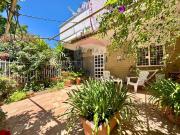 Villetta a schiera in vendita a Manziana RM