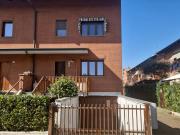 Villetta a schiera in vendita a Mappano TO