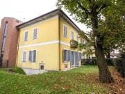 Villetta a schiera in vendita a Marcallo con Casone MI
