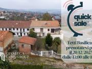 Villetta a schiera in vendita a Marentino TO