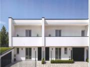 Villetta a schiera in vendita a Mariano Comense CO