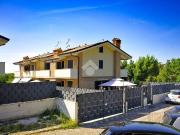 Villetta a schiera in vendita a Marino RM