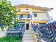 Villetta a schiera in vendita a Marino RM