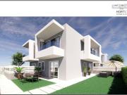 Villetta a schiera in vendita a Marino RM Villetta a schiera in vendita a Marino RM