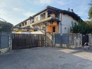 Villetta a schiera in vendita a Marino RM