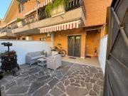 Villetta a schiera in vendita a Marino RM