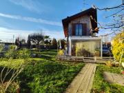 Villetta a schiera in vendita a Marnate VA