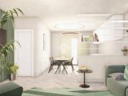 Villetta a schiera in vendita a Marnate VA