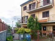 Villetta a schiera in vendita a Mascalucia CT