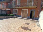 Villetta a schiera in vendita a Mascalucia CT