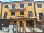 Villetta a schiera in vendita a Mascalucia CT