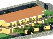 Villetta a schiera in vendita a Mascalucia CT