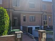 Villetta a schiera in vendita a Masi Torello FE