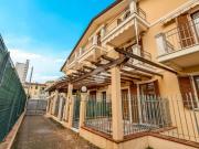 Villetta a schiera in vendita a Massa MS
