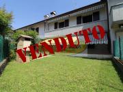 Villetta a schiera in vendita a Massalengo LO