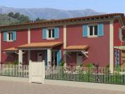 Villetta a schiera in vendita a Massarosa LU