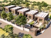 Villetta a schiera in vendita a Matera MT